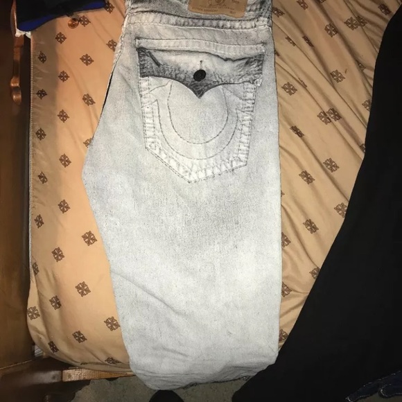 True religion jeans - Picture 5 of 5